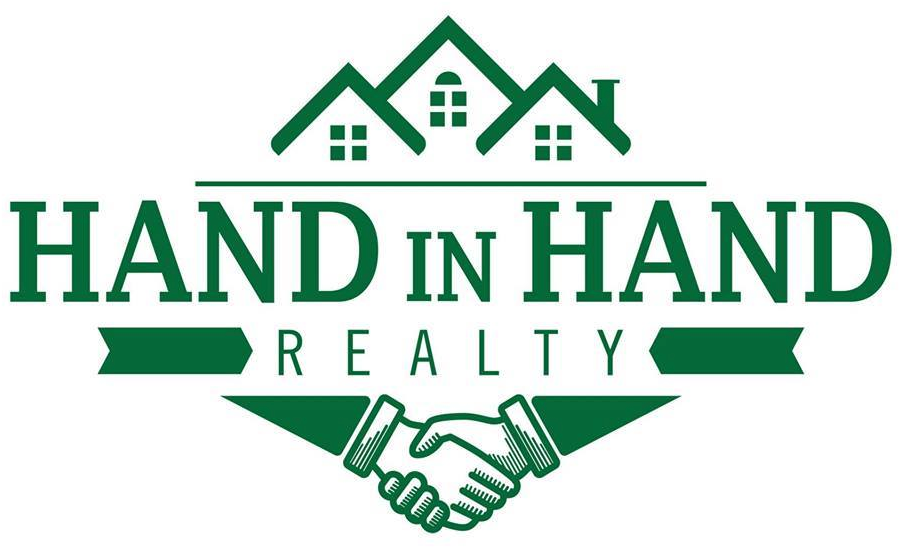 Hand In Hand Realty Kentucky - Hand In Hand Realty (960x571), Png Download