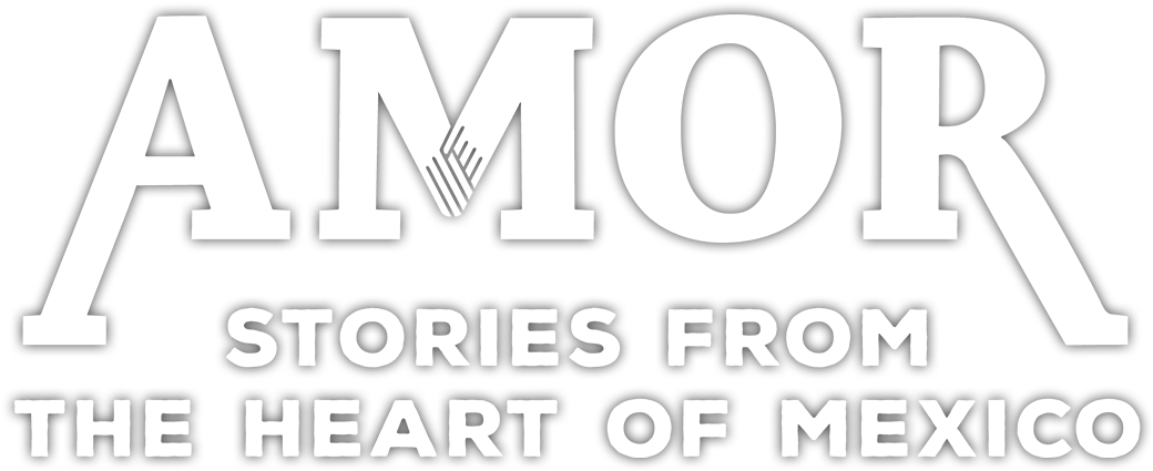 Stories From The Heart Of Mexico - Calligraphy (1920x1080), Png Download