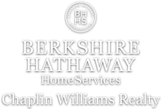 Berkshire Hathaway Homeservices Chaplin Williams Realty - Hotel (1200x400), Png Download