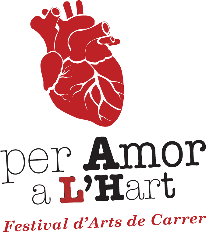 Festival Per Amor A - Music (684x772), Png Download