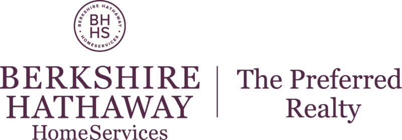 The Next Generation Of Wordpress Themes - Berkshire Hathaway Tomie Raines (800x279), Png Download