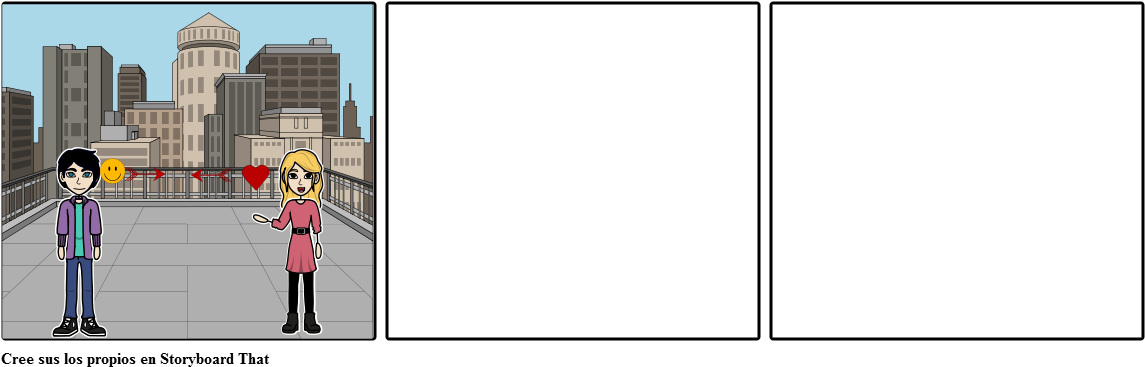 Amor - Cartoon (1164x385), Png Download