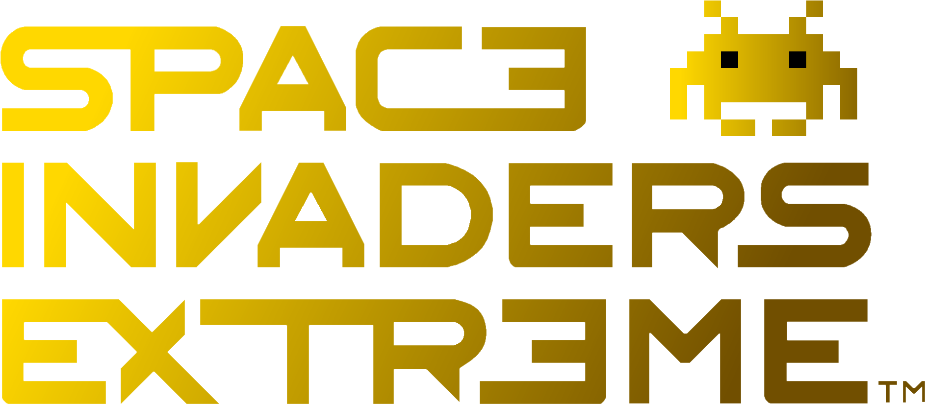 Space Invaders Extreme - Space Invaders Extreme [japan Import] (1920x1080), Png Download