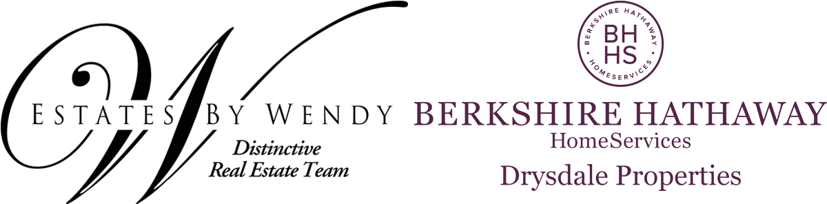 Wendy Moore Distinctive Real Estate Team - Berkshire Hathaway (1200x400), Png Download