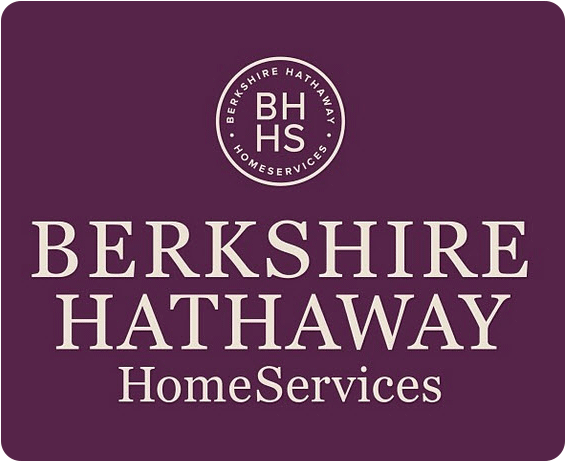 Chuck Logo - Berkshire Hathaway Arizona Properties Logo (800x600), Png Download