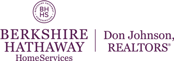 Berkshire Hathaway Homeservices Don Johnson, Realtors® - Berkshire Hathaway Homeservices Montana Properties (600x200), Png Download