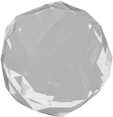 Diamond (540x540), Png Download