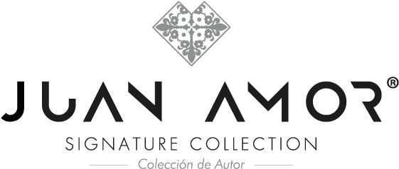 Juan Amor Logo Ingles - Amor Logo (600x250), Png Download