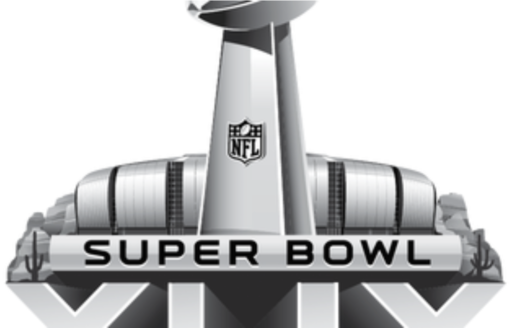 Rsz 1superbowlxlixlogo - Super Bowl Xlix Logo (1160x665), Png Download