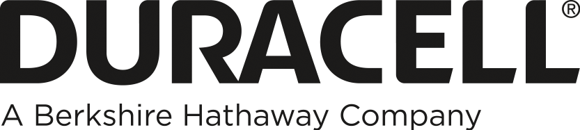 32 16 55 20 - Duracell Logo Png (833x187), Png Download