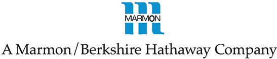 A Marmon / Berkshire Hathway Company - Marmon Water Berkshire Hathaway Company (600x276), Png Download