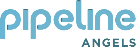 Pipeline Angels Is Changing The Face Of Angel Investing - Natalia Oberti Noguera Founder Of Pipeline Angels (625x313), Png Download