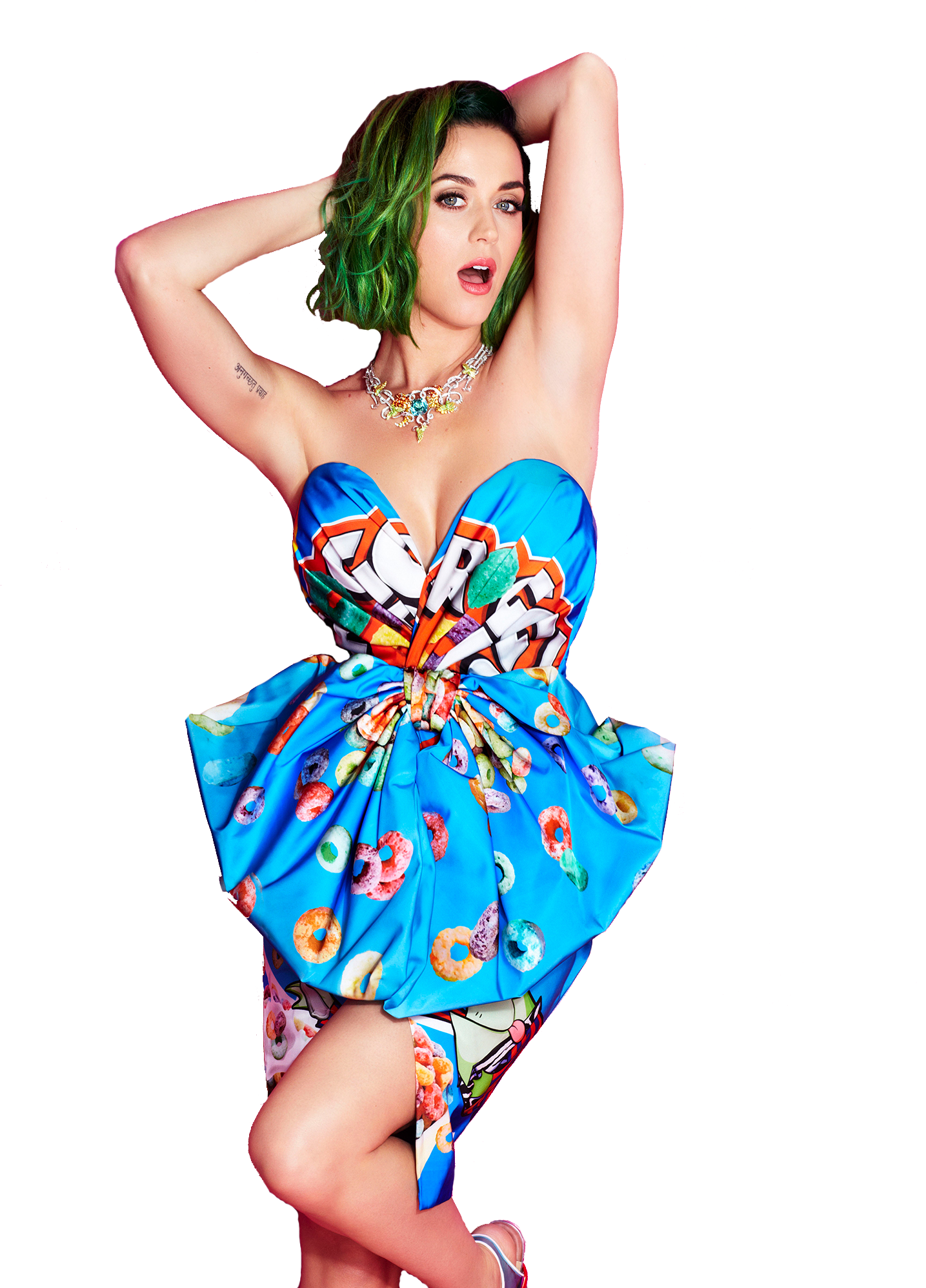 Katy Perry Png (1500x2000), Png Download