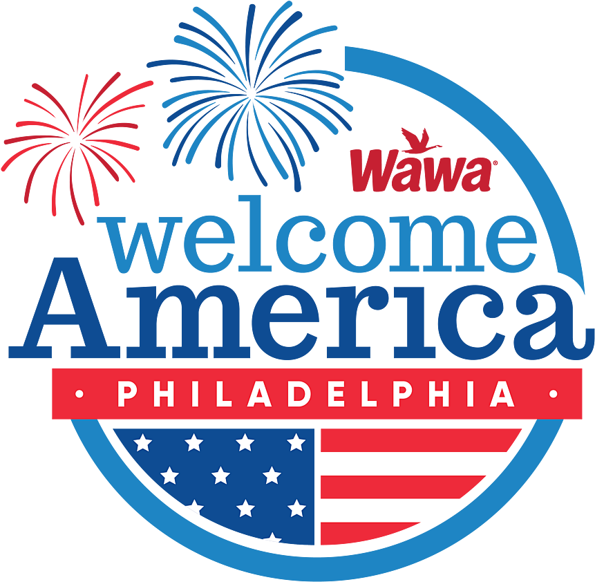 Wawa Welcome America On Twitter - Pitbull Wawa Welcome America (980x980), Png Download