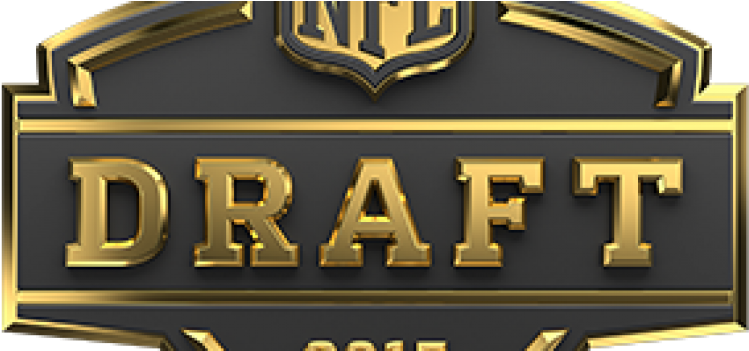 Zonk Takes A Look At The Mock Draft Roundups - Nfl Draft All White Suit (792x350), Png Download