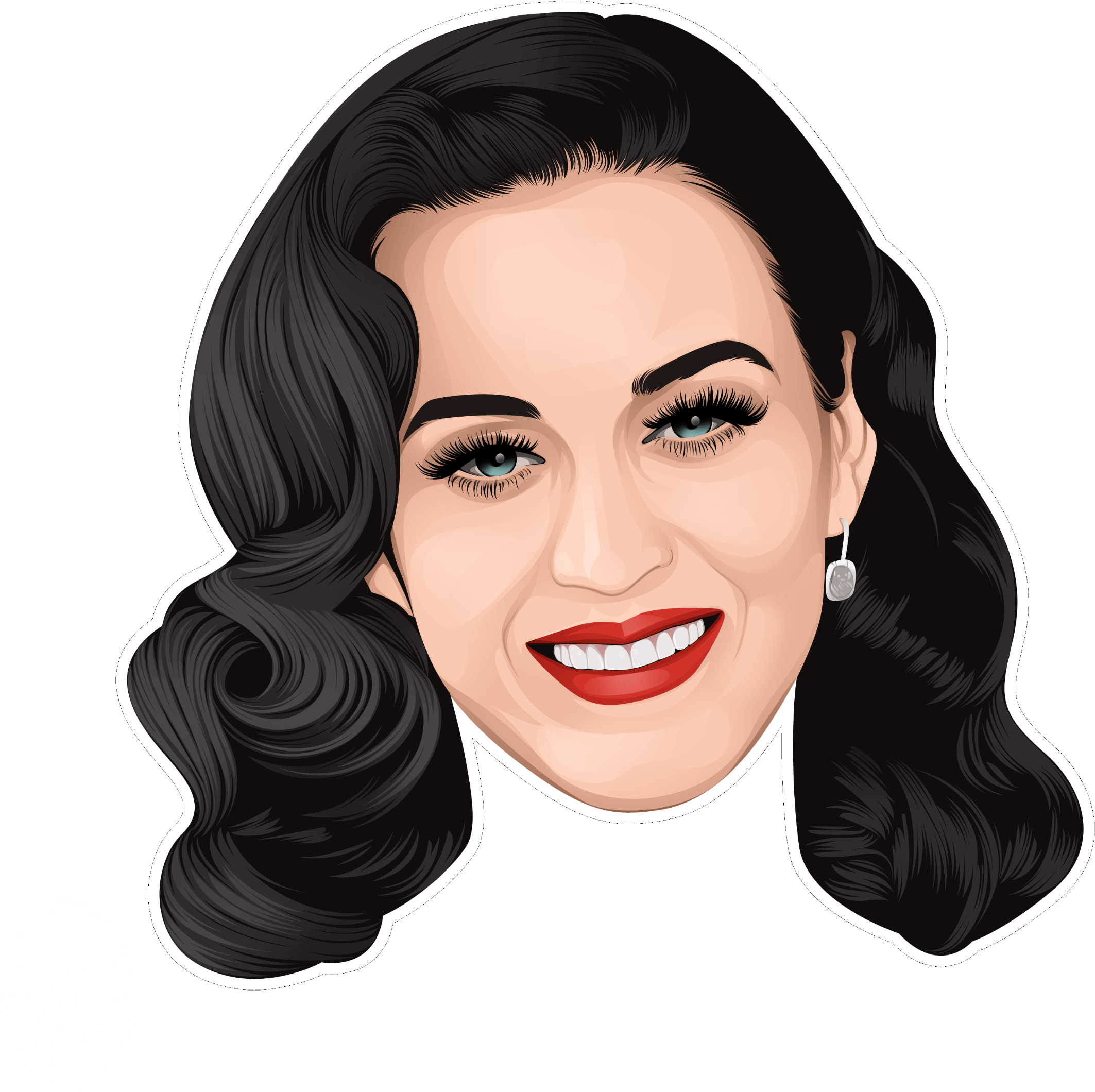 Katy Perry - Hình Ảnh Katy Perry (2200x2200), Png Download