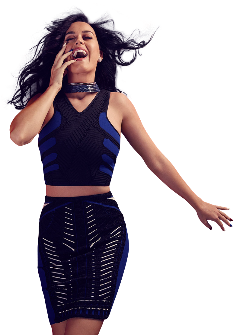 Katy Perry Katy Cats Png Pngs Transparent Transparent - Katycats (884x1140), Png Download