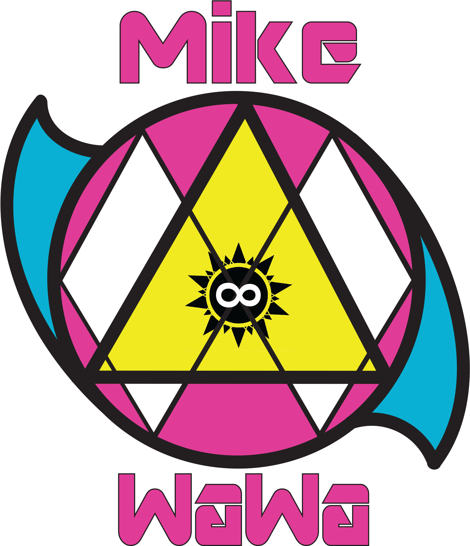 Biography - Disc Jockey (1842x2080), Png Download