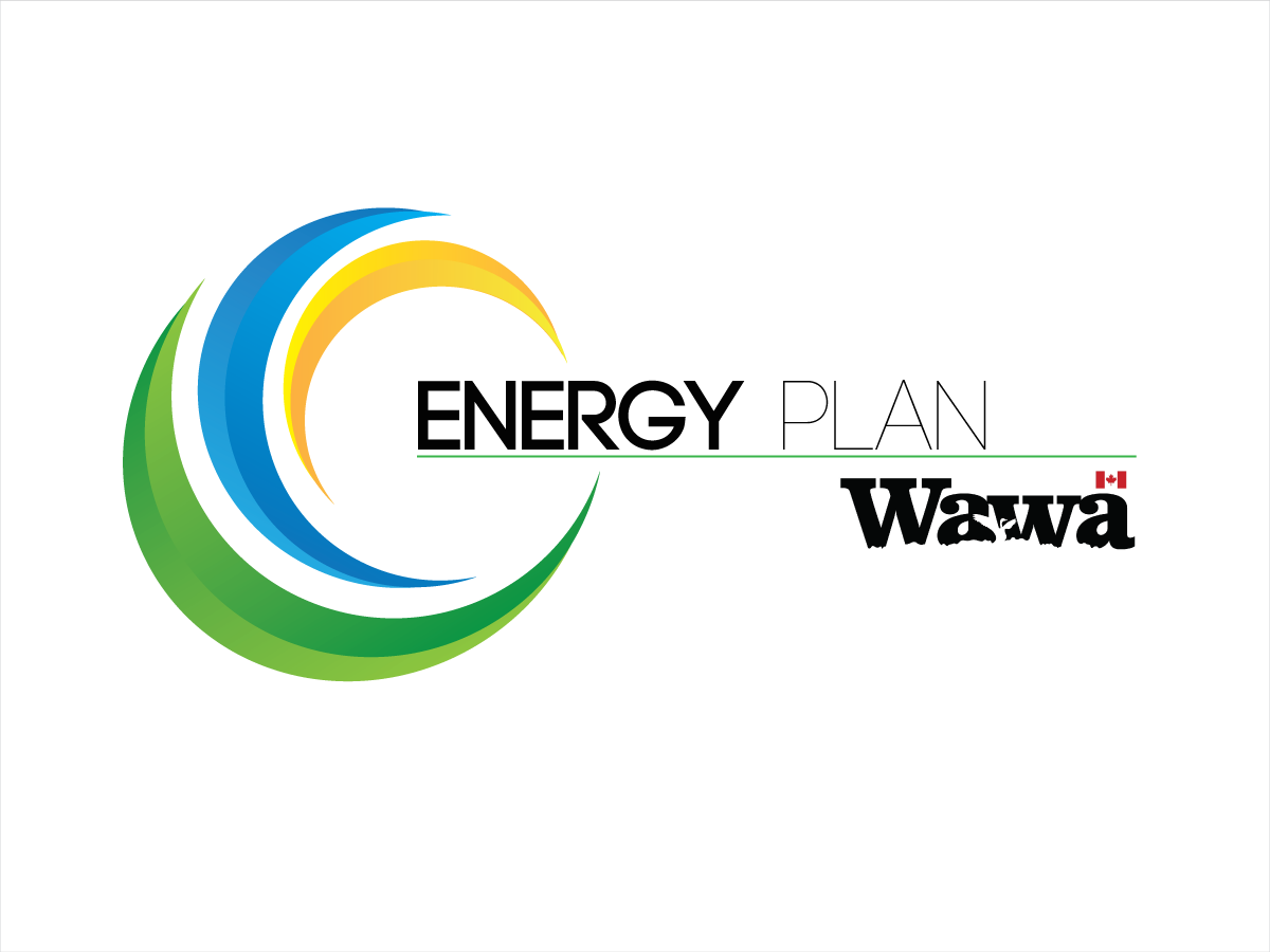 Community Logo Design For A Company In Canada - Logo (1200x900), Png Download