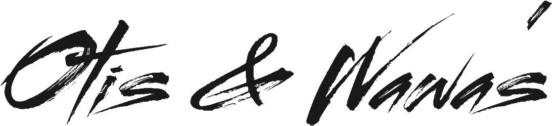 Otis & Wawa - Wawa (1242x371), Png Download