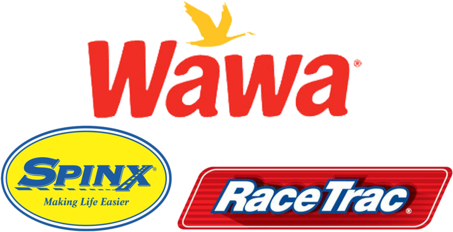 Recent C-store Customers - Wawa Credit Card (1000x475), Png Download
