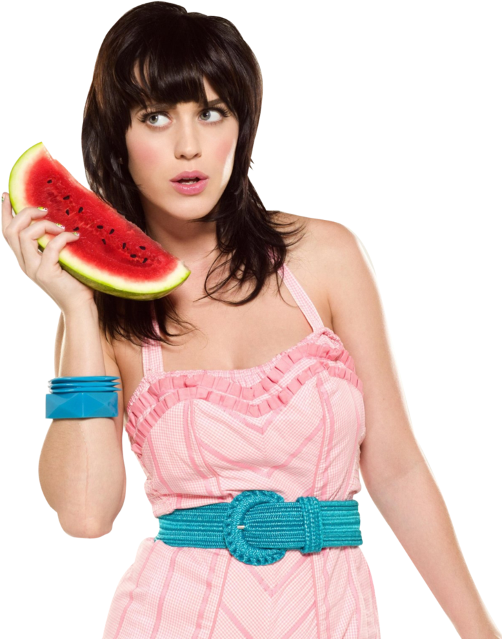 Katy Perry Pics - Katy Perry One Of The Boys Photoshoot (781x1023), Png Download