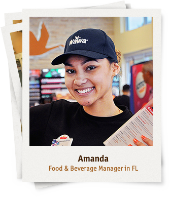 Careers - Night Supervisor Wawa (335x389), Png Download