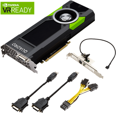 Pny Quadro P5000 (432x432), Png Download