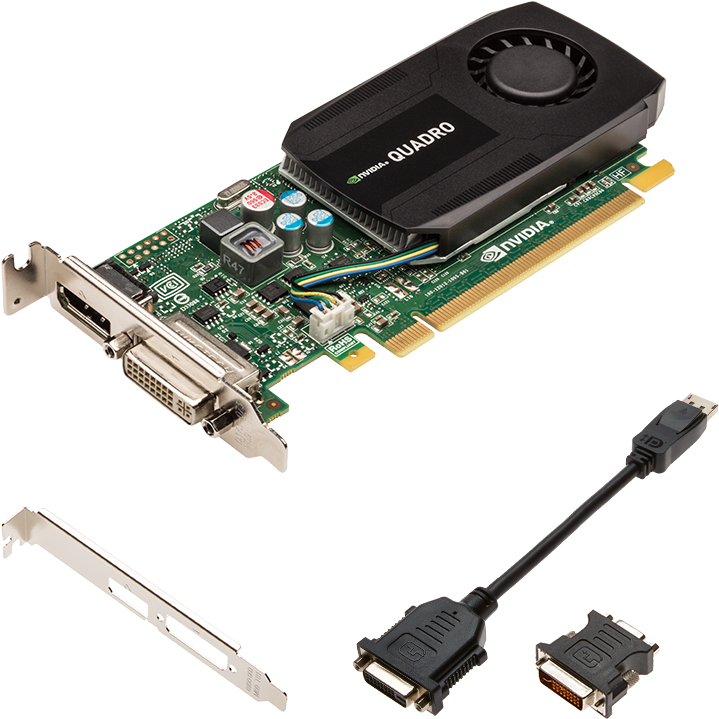 /data/products/article Large/24 20150709182400 - Nvidia Quadro K600 1gb (800x800), Png Download