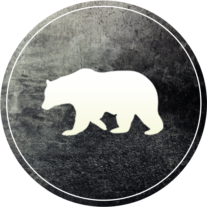 Mama Bear Mom Gift T-shirt (960x960), Png Download