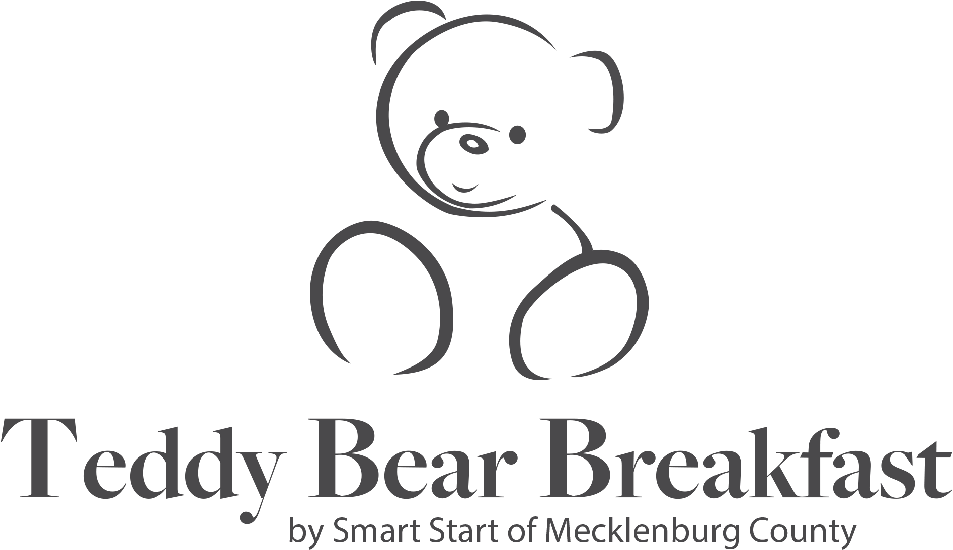 The Event Includes Storytelling, Breakfast, Music & - Teddy Bear Cartoon Cover (2100x1500), Png Download