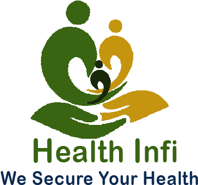 Healthinfi - Akure (500x500), Png Download
