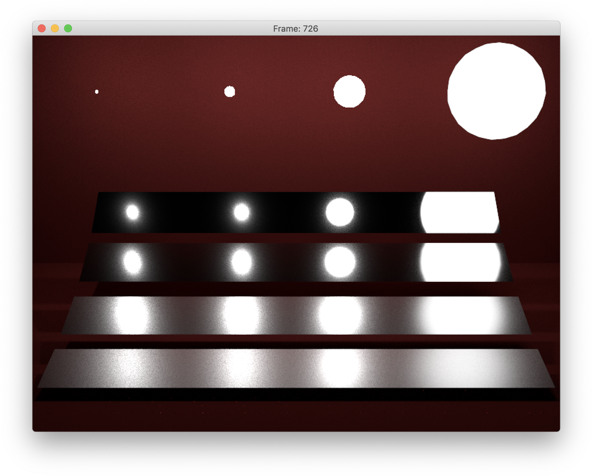I've Added Multiple Importance Sampling - Stairs (1200x966), Png Download