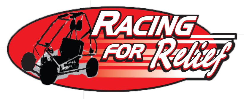 Racing 4 Relief - Racing (962x358), Png Download