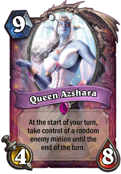 Hearthstone Card Ideas Vol - Overwatch Bastion Turret Form (400x573), Png Download