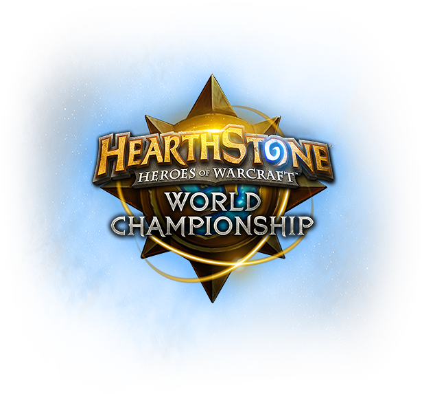 Ladder - Blizzard Hearthstone Heroes Of Warcraft - Deck Of Cards (615x573), Png Download