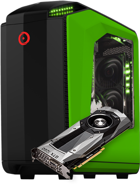 Millennium With Nvidia Gtx - Pny Geforce Gtx 1060 0 Cg Edition Graphics Card - 6 (555x415), Png Download