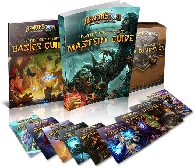 Hearthstone Mastery Review - Hearthstone Neoprene Water Resistant Gaming Mouse Pad, (640x550), Png Download
