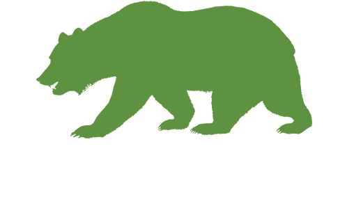Logo Logo Logo Logo - California Bear (675x331), Png Download