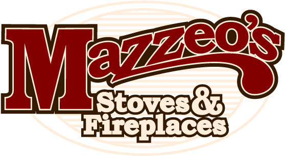 Mazzeo's Stoves & Fireplaces - Mazzeos Chimney & Stoves (600x346), Png Download