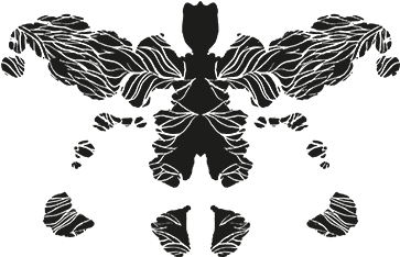 Slavic Ghosts & Creature Angelina Foos - Illustration (406x306), Png Download