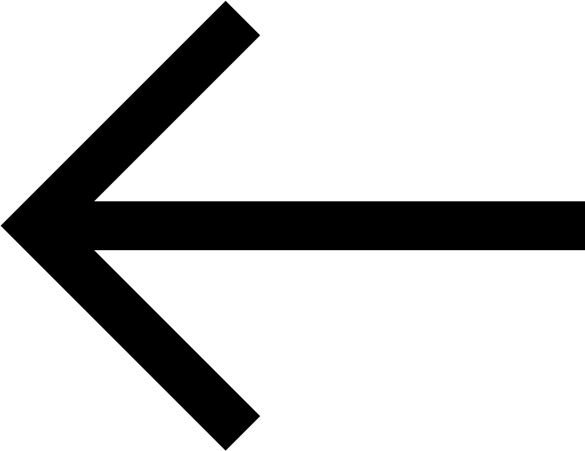 Back Arrow Icon Android (1600x1600), Png Download