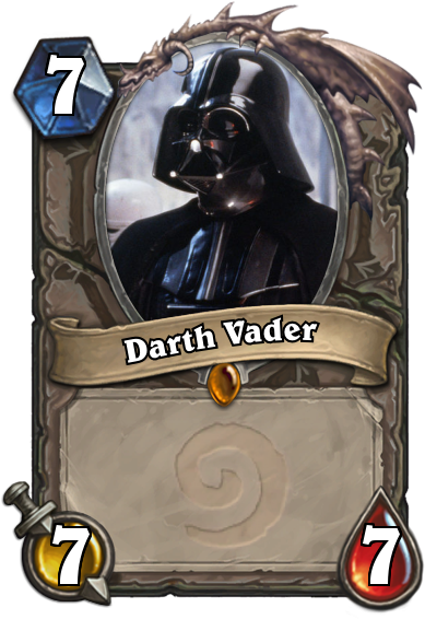 The Creator Of The Hearthstone/star Wars Cards Also - David Dave Prowse Signed 8x10 Photo Darth Vader Star (400x573), Png Download