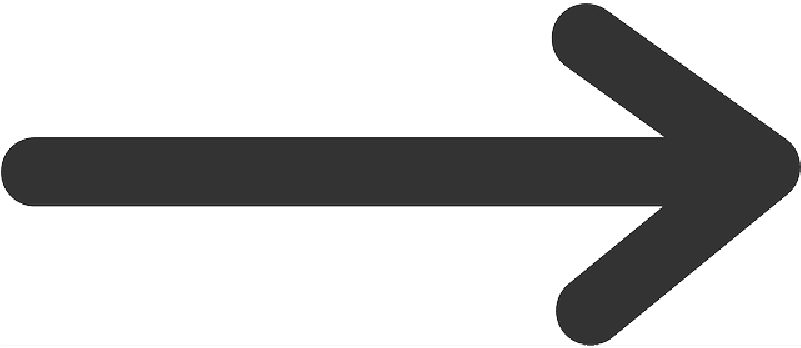 Right Arrow Png Flat - Arrow Transparent (800x400), Png Download