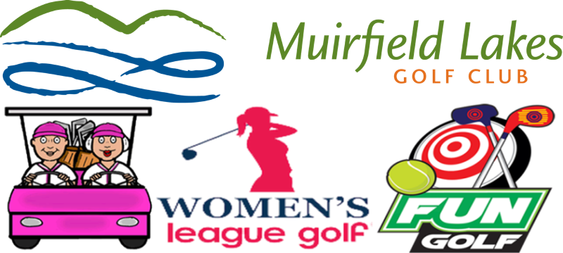 Mlgc Ladies Night - Lady Golfer Clip Art (800x360), Png Download