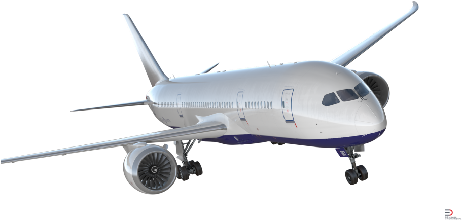 Boeing - Aviation (920x517), Png Download