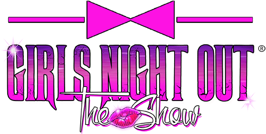Girls Night Out The Show - Graphic Design (607x360), Png Download