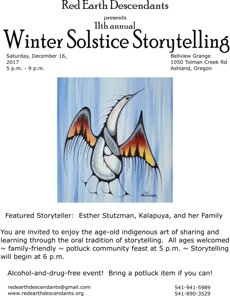 Annual Native Storytelling Conference Coming Soon - Cartoon (466x600), Png Download
