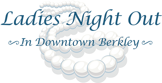 Fall Into Fashion And Fun At Ladies Night Out In Downtown - Skylight : With Matilda By Phyllis Levine - Used (very (600x320), Png Download