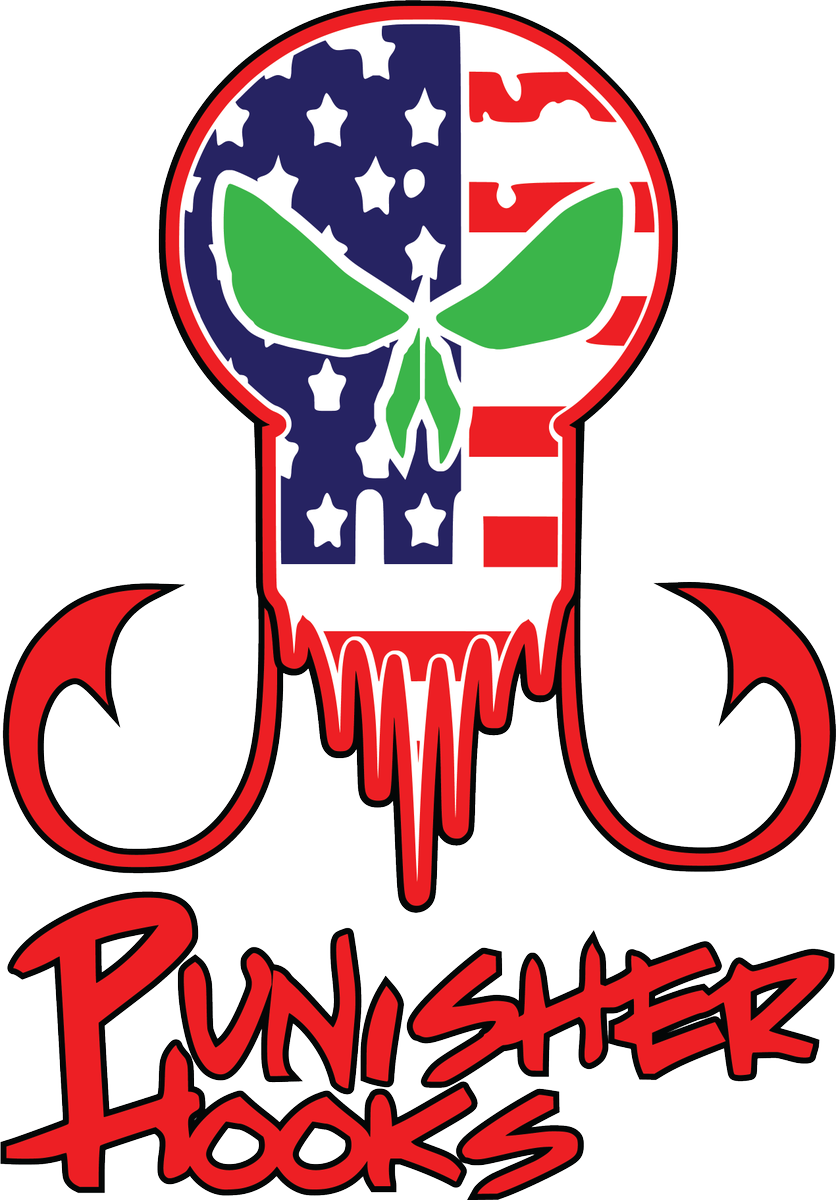 Punisherhooks On Twitter - Emblem (836x1200), Png Download